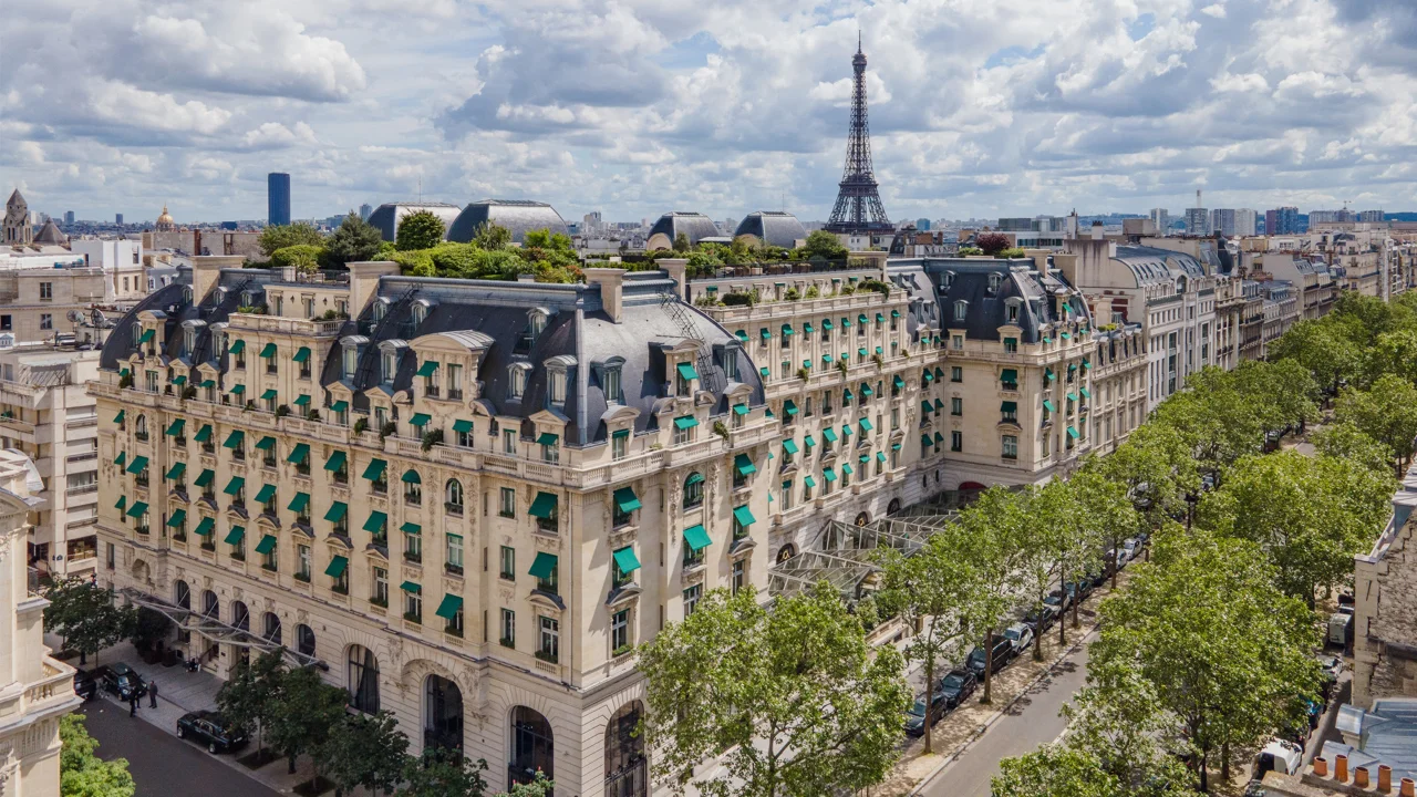 Afterwork SBE Paris