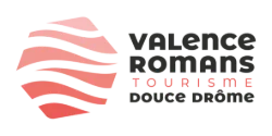 VALENCE ROMANS TOURISME