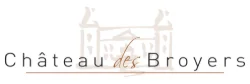 CHÂTEAU DES BROYERS