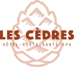 LES CÈDRES HÔTEL, RESTAURANT & SPA