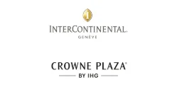 INTERCONTINENTAL GENÈVE & CROWNE PLAZA GENEVA