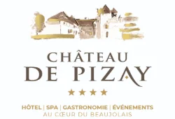 CHÂTEAU DE PIZAY