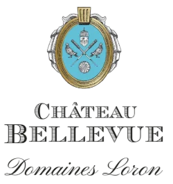 CHÂTEAU BELLEVUE - DOMAINES LORON