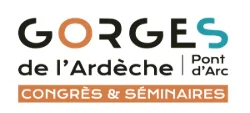 GORGES DE L'ARDÈCHE - CONGRÈS ET SÉMINAIRE