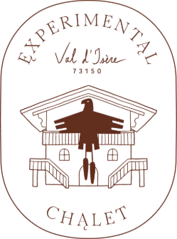 EXPERIMENTAL CHALET VAL D'ISÈRE