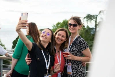 La plus belle offre d'établissements des Alpes.