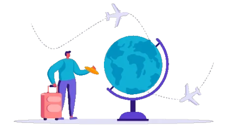 Destinations and tourist offices