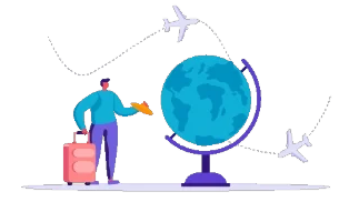 Destinations