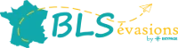 BLS EVASIONS by EKYPAGE