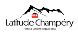 LATITUDE CHAMPÉRY