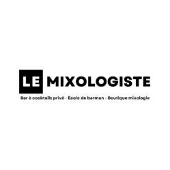 LE MIXOLOGISTE
