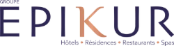 GROUPE EPIKUR, hôtels, résidences, restaurants & spas
