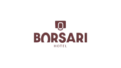 HÔTEL BORSARI et MARTIGNY TOURISME