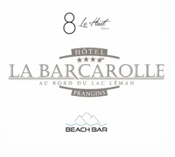 LA BARCAROLLE