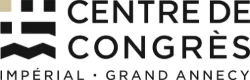 CENTRE DE CONGRÈS IMPERIAL – GRAND ANNECY